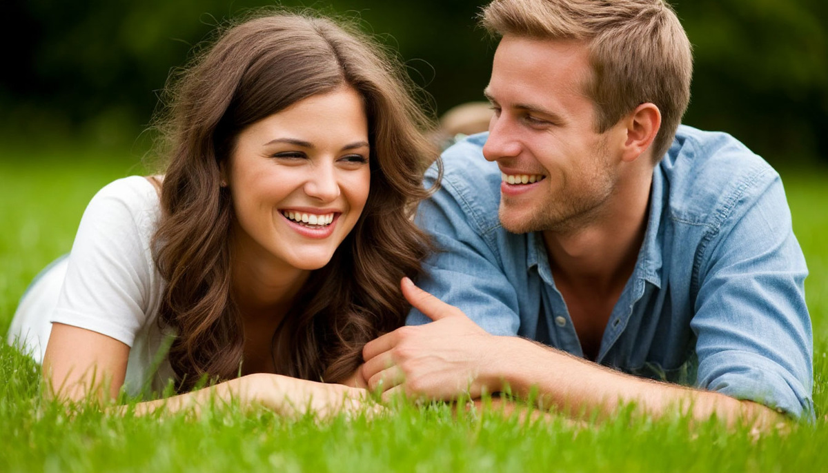 Незаметные знаки, которые свидетельствуют о его любви к вам