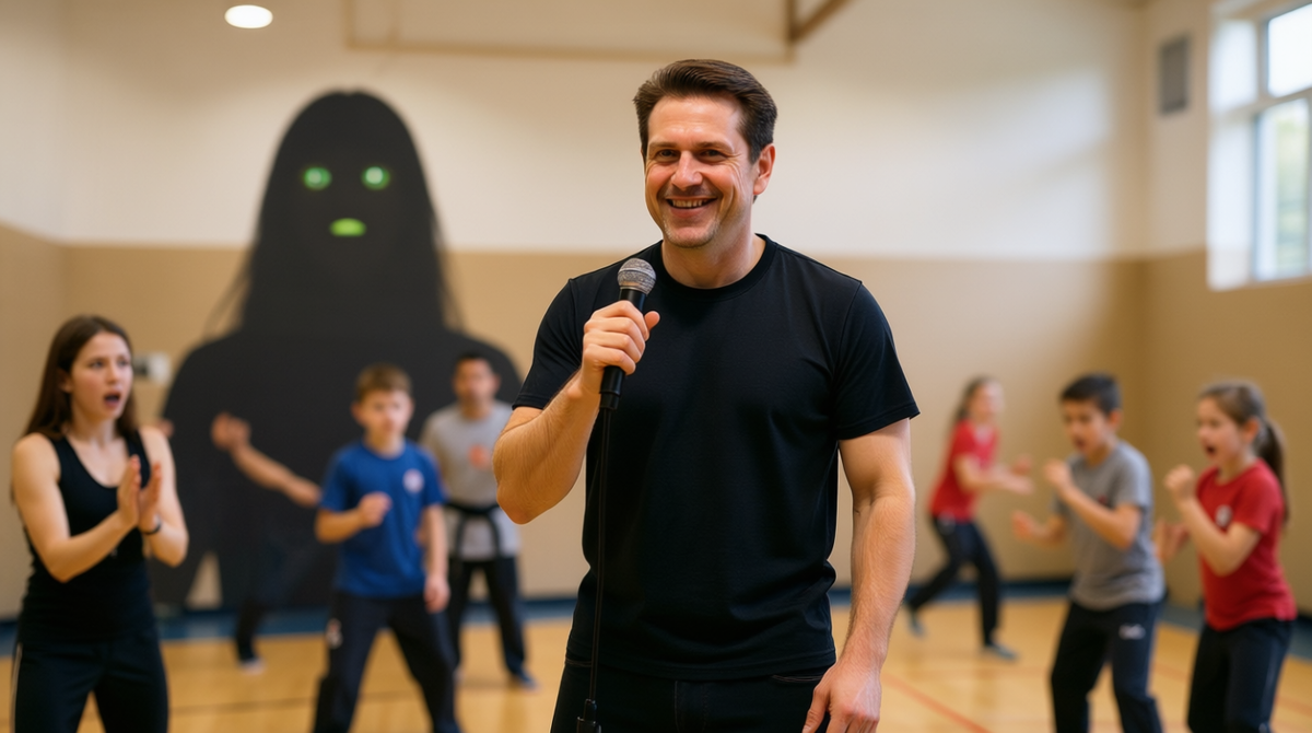 Как одна потеря привела к обретению силы и уверенности