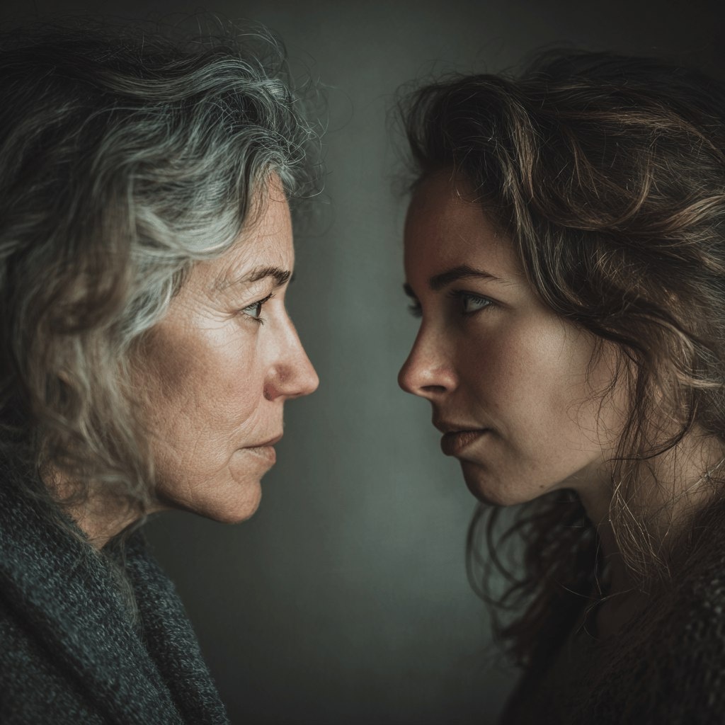 Как распознать и обезвредить эмоциональных вампиров в отношениях