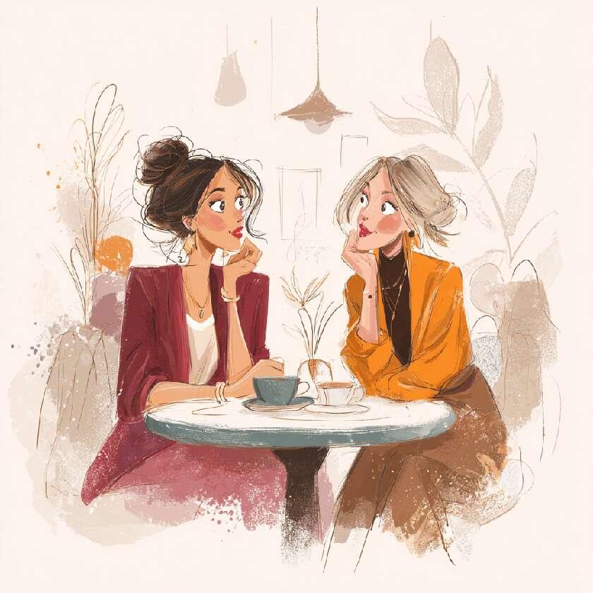 Как научиться игнорировать критику и сравнения в соцсетях