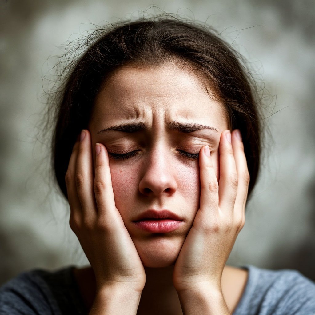 Когда душа помнит: что скрывают психологические травмы