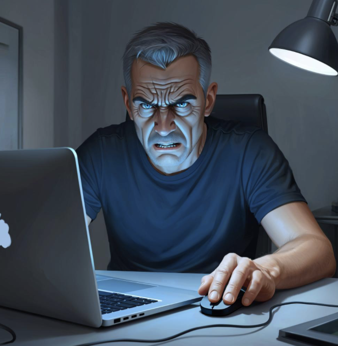 Почему интернет становится полем для злобы и ненависти