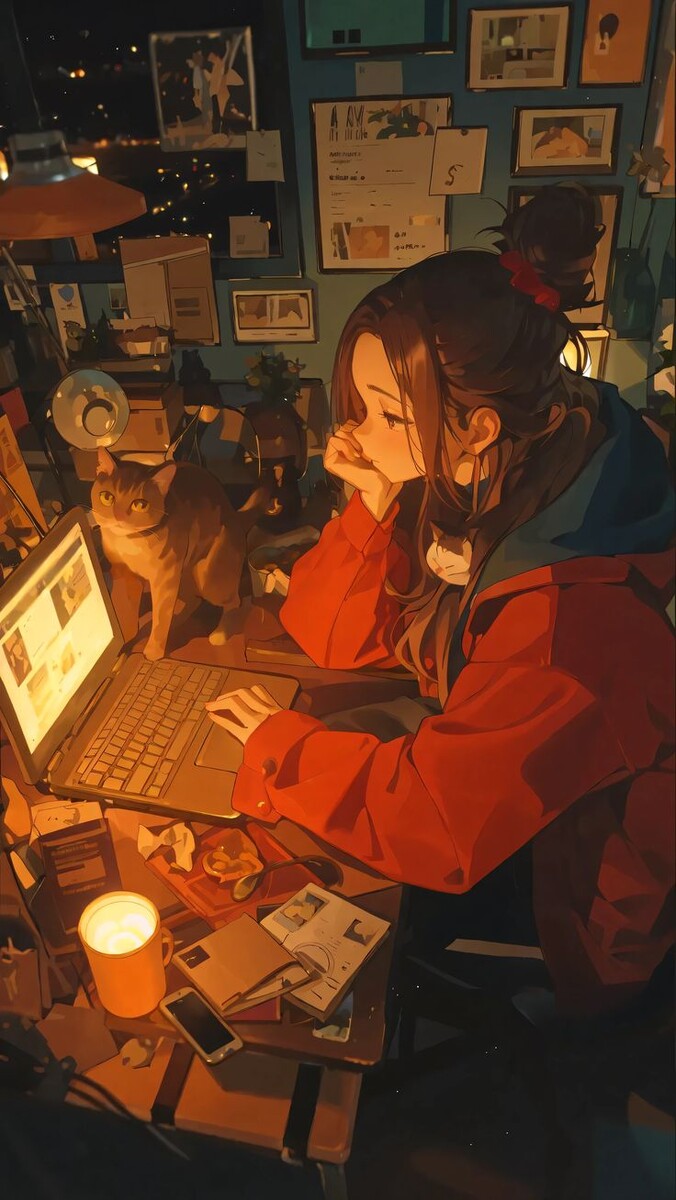 Как высокочувствительные люди могут справиться с цифровым потоком информации