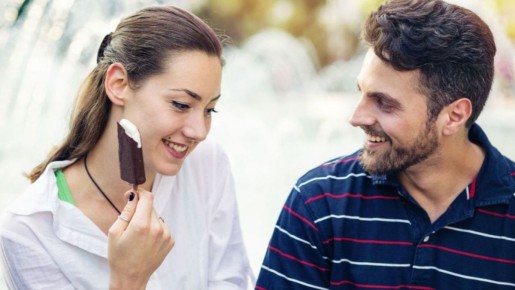 Флирт как предвестник измены