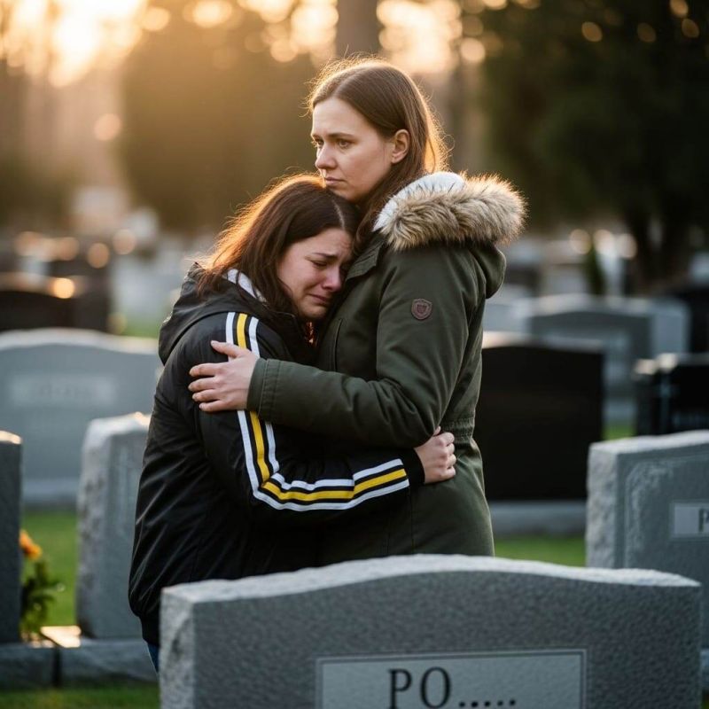 Почему одни легче переживают утрату, а другие застревают в горе