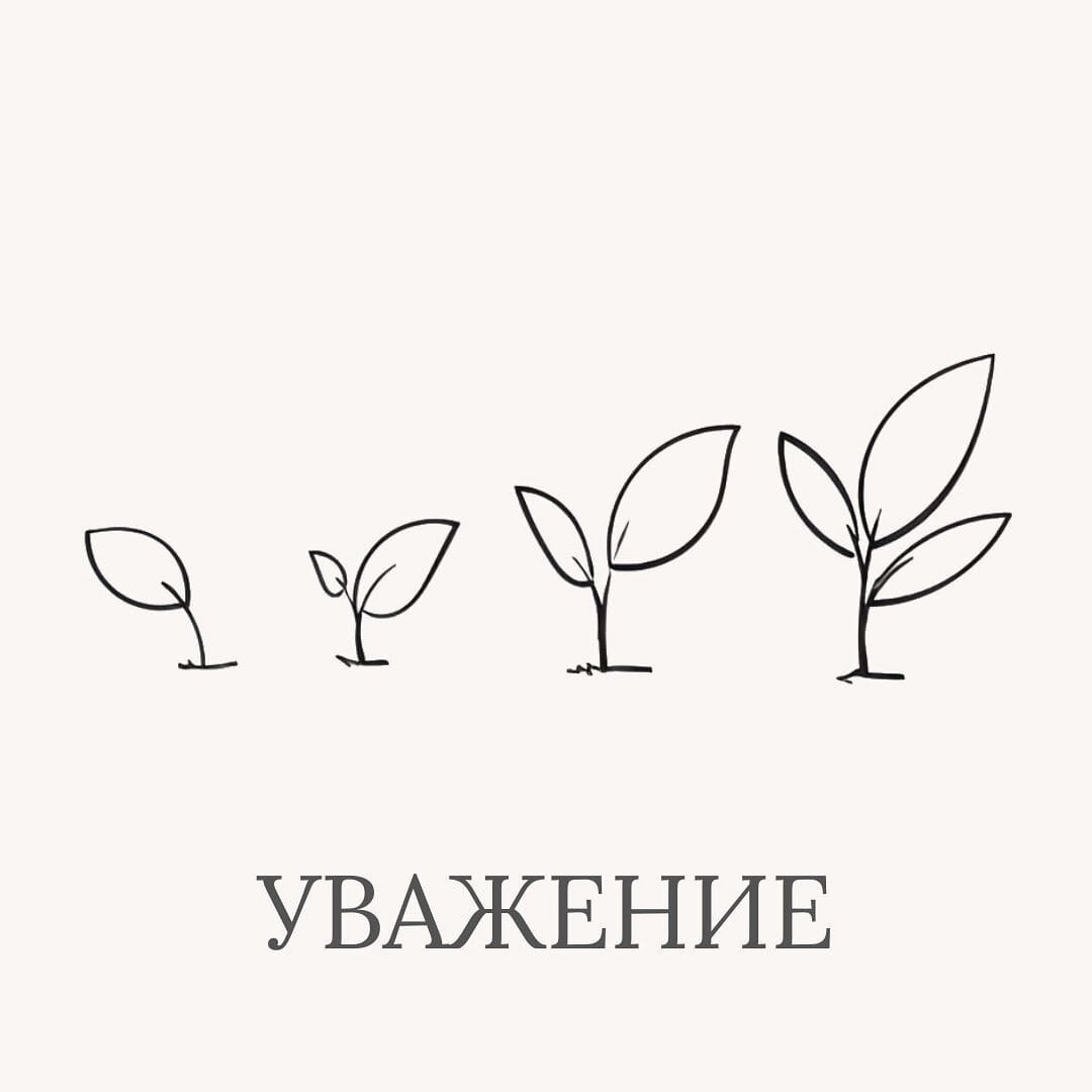 Как уважение к себе формирует здоровые отношения