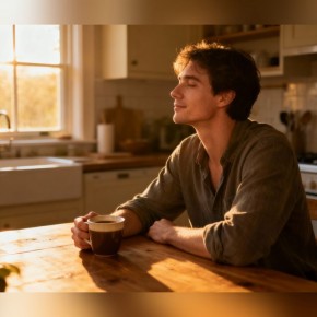 Как отпустить контроль и найти свободу в жизни