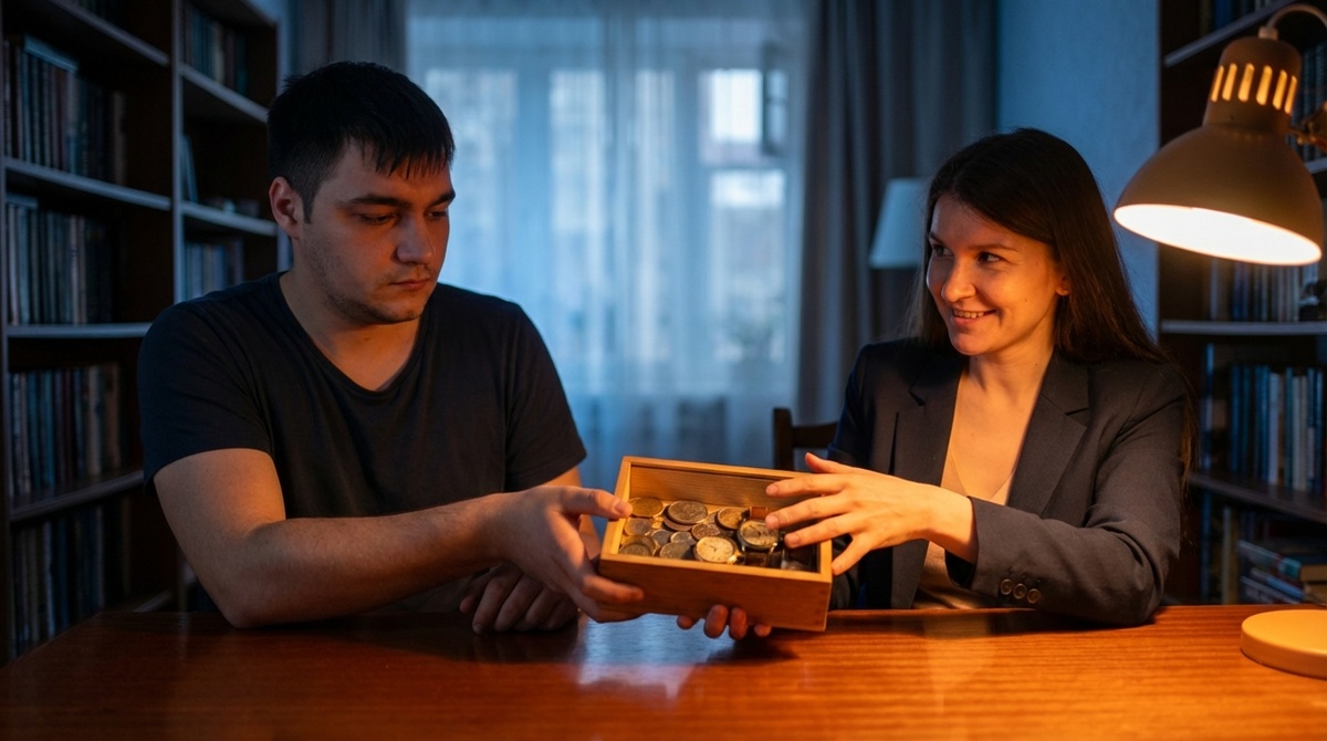 Раздел имущества: как антиквариат стал залогом справедливости в разводе