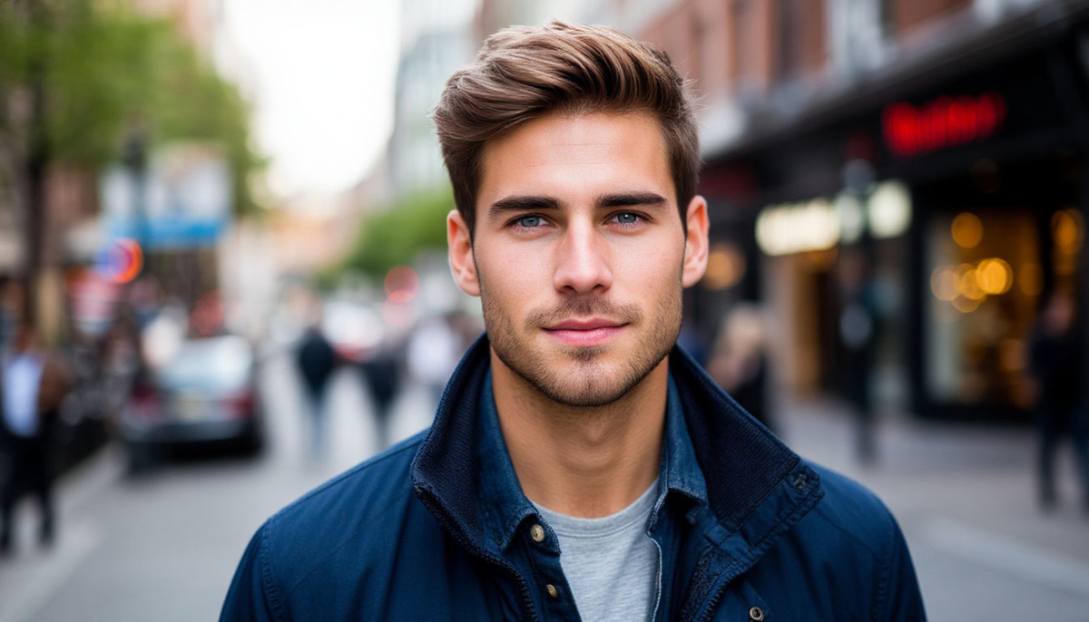 Ложное «я» нарцисса: Игра в иллюзии для привлечения внимания