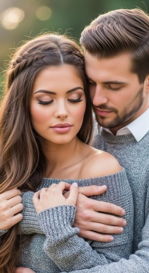 Как распознать любовь: 7 вопросов, которые помогут понять ваши чувства