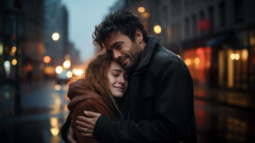 Как восстановить доверие после измены: шаги к исцелению