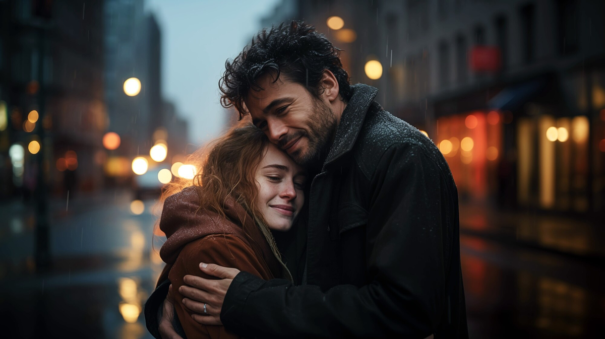 Как восстановить доверие после измены: шаги к исцелению