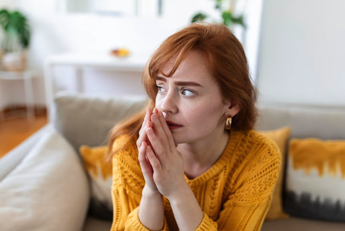 Что ждет женщину после ухода от любимого мужчины: три возможных сценария