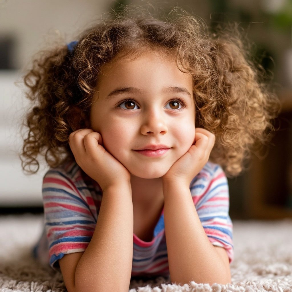 Как поддержать ребенка с низкой самооценкой: практические советы для родителей