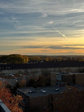 Как сохранить близость, несмотря на километры между нами