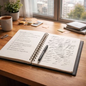 Панические атаки и внутренний конфликт: что стоит за тревогой