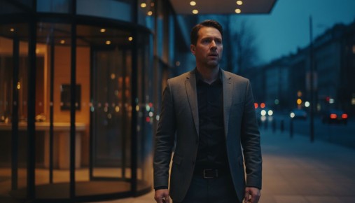 Как неожиданные откровения могут разрушить привычный мир