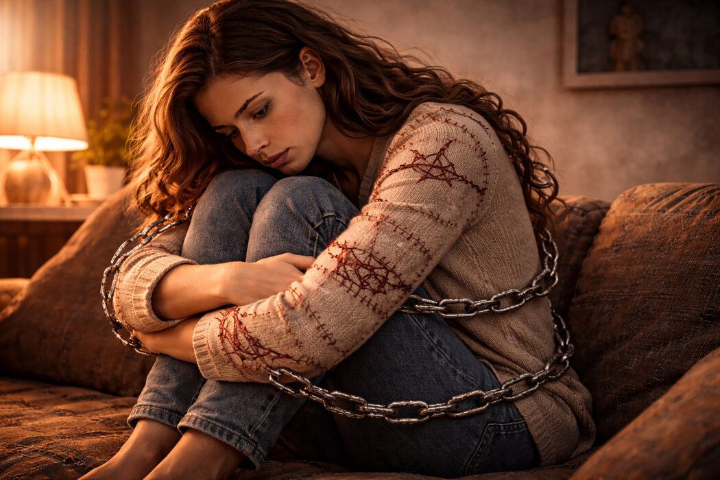 Травмы детства: как стать архитектором своей жизни