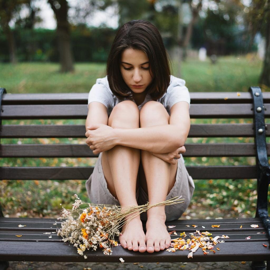 Как вернуть страсть: путь к восстановлению сексуального желания