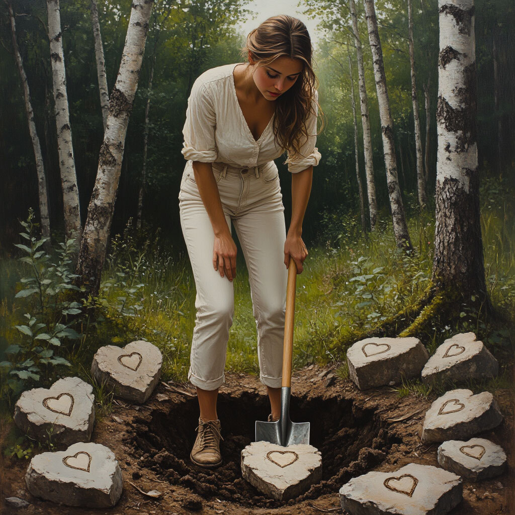 Как восстановить доверие и преодолеть страх близости