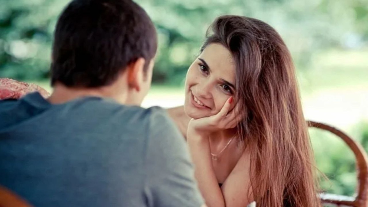 Обреченные иллюзии: История любви с неожиданным поворотом