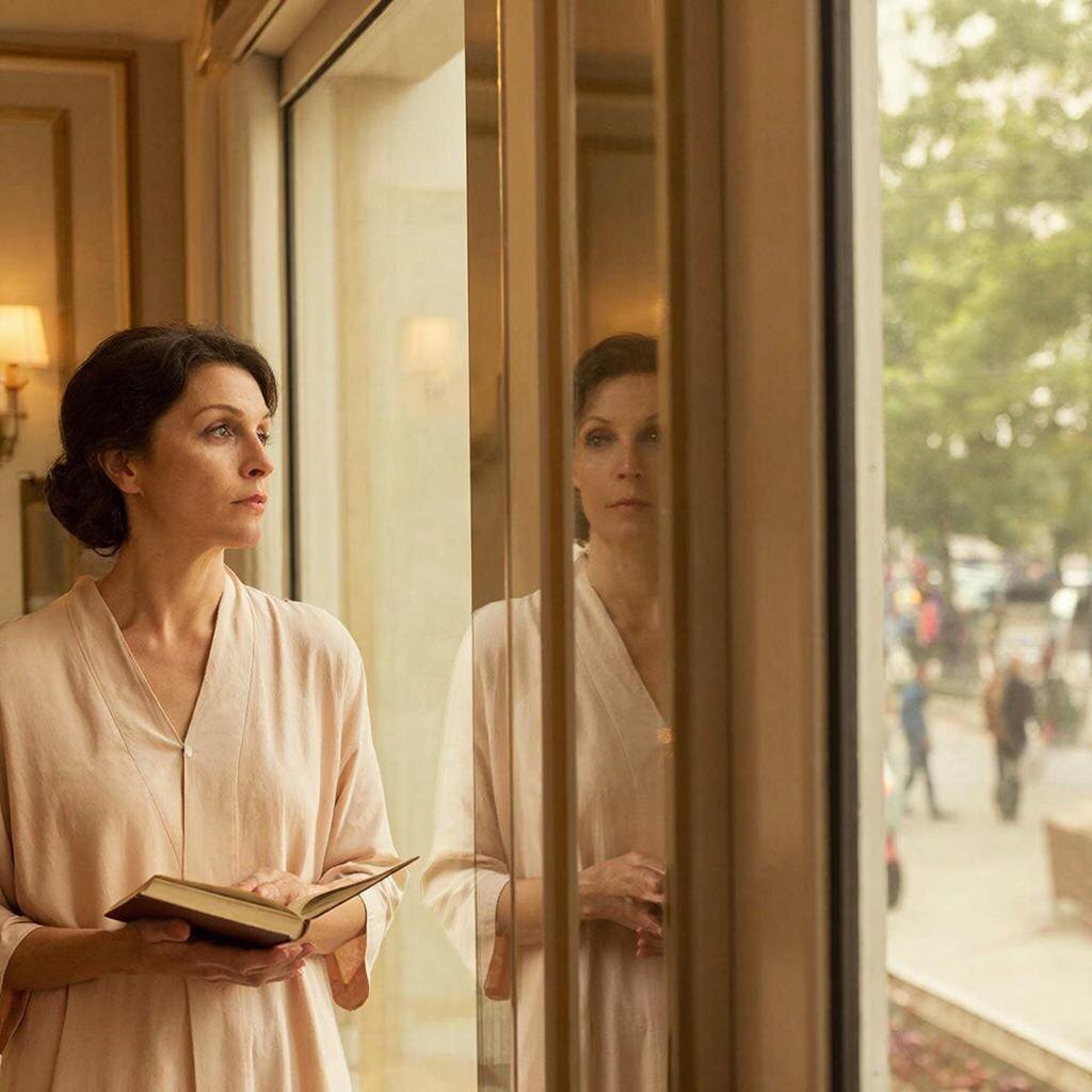 Путь в неизвестность: как выбраться из золотой клетки любви отца