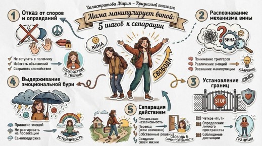 ��� ���������� �� �����������: 5 ����� � ������������� �������