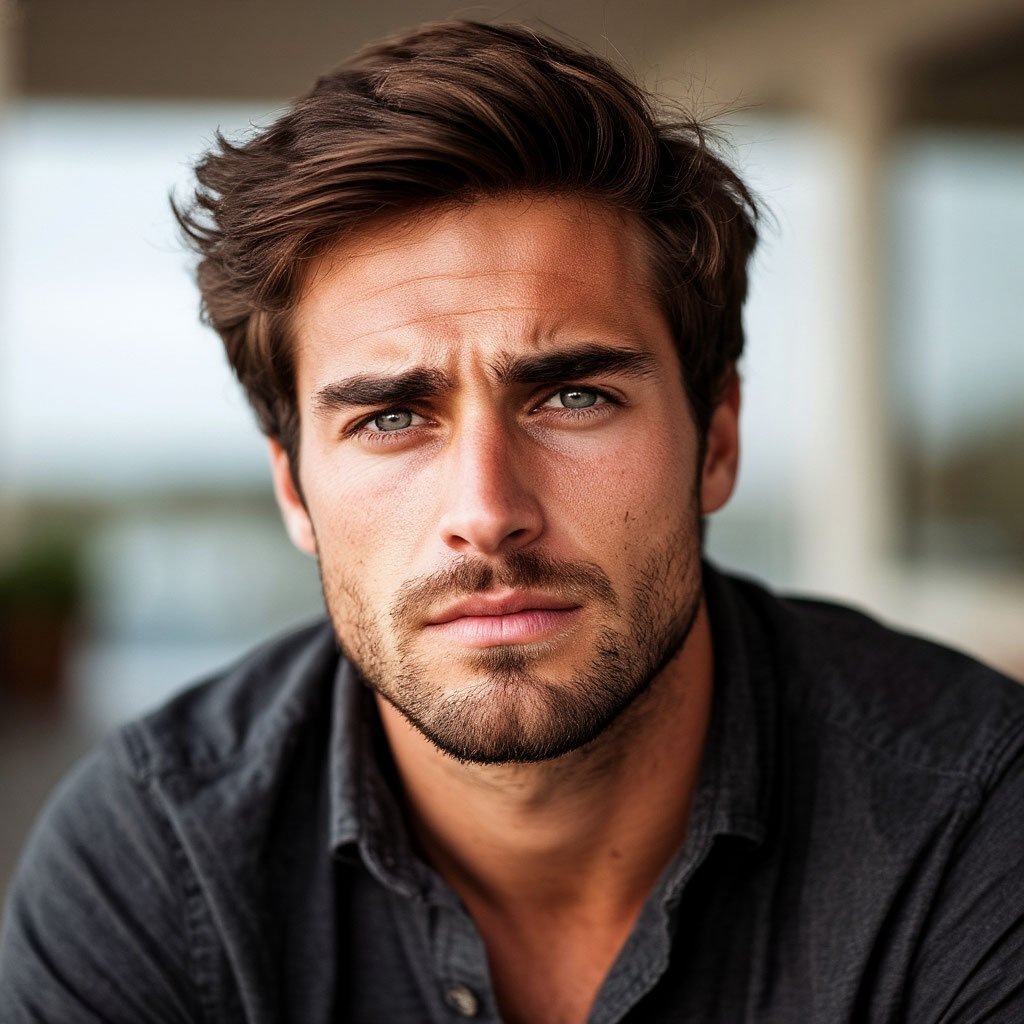 Словно солнечное затмение: как пессимизм мешает радости