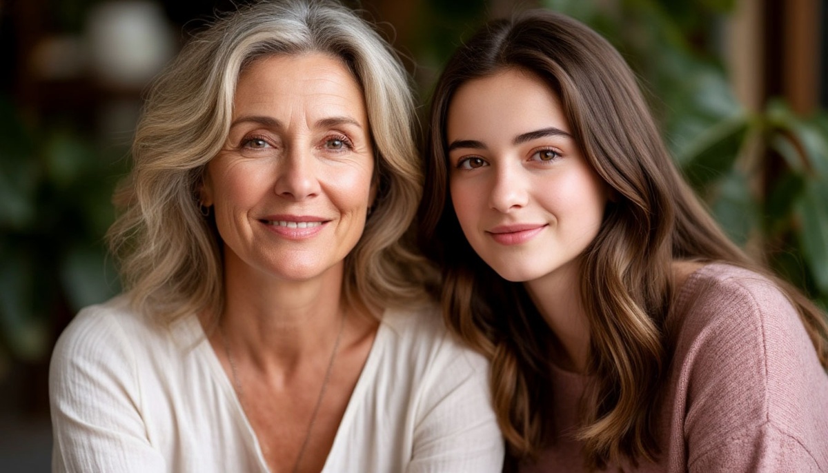 Когда дочь приводит не того парня: как маме не разрушить отношения и сохранить доверие