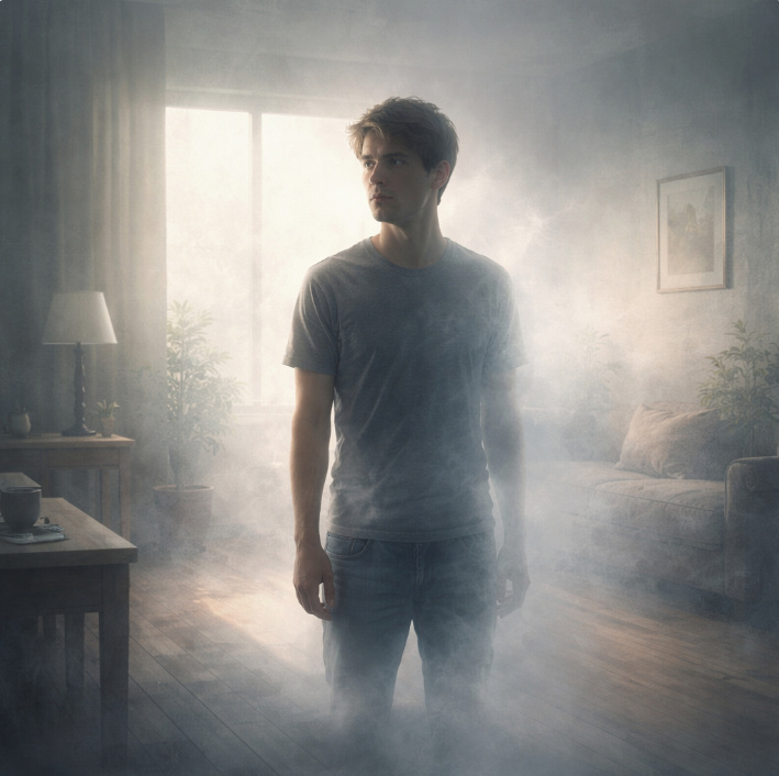 Как психика закрывает глаза на реальность: Путь к осознанию