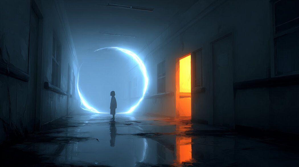 ��� ����� ���� "������� �������": ������ �������� SCP-004