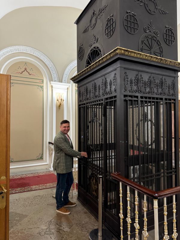 ��������������: ��� ��� ������ ��������������� �������� � �������� �����