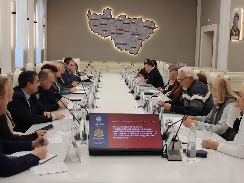 Индекс ментального благополучия: как он влияет на жизнь в регионах