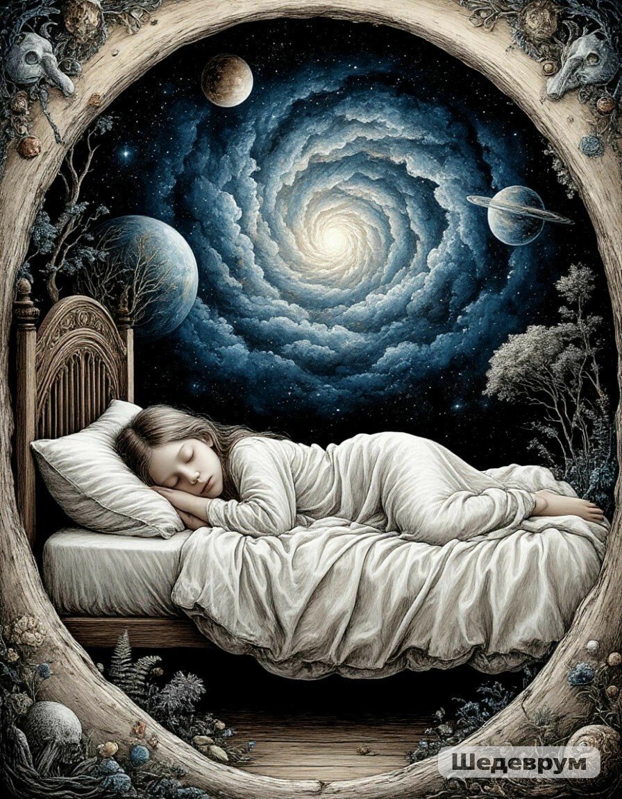 Размышления о сновидениях: фрейдовский анализ и микропсихоанализ в сравнении