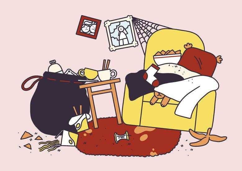 Когда быт угрожает энергии: как вернуть радость в повседневность