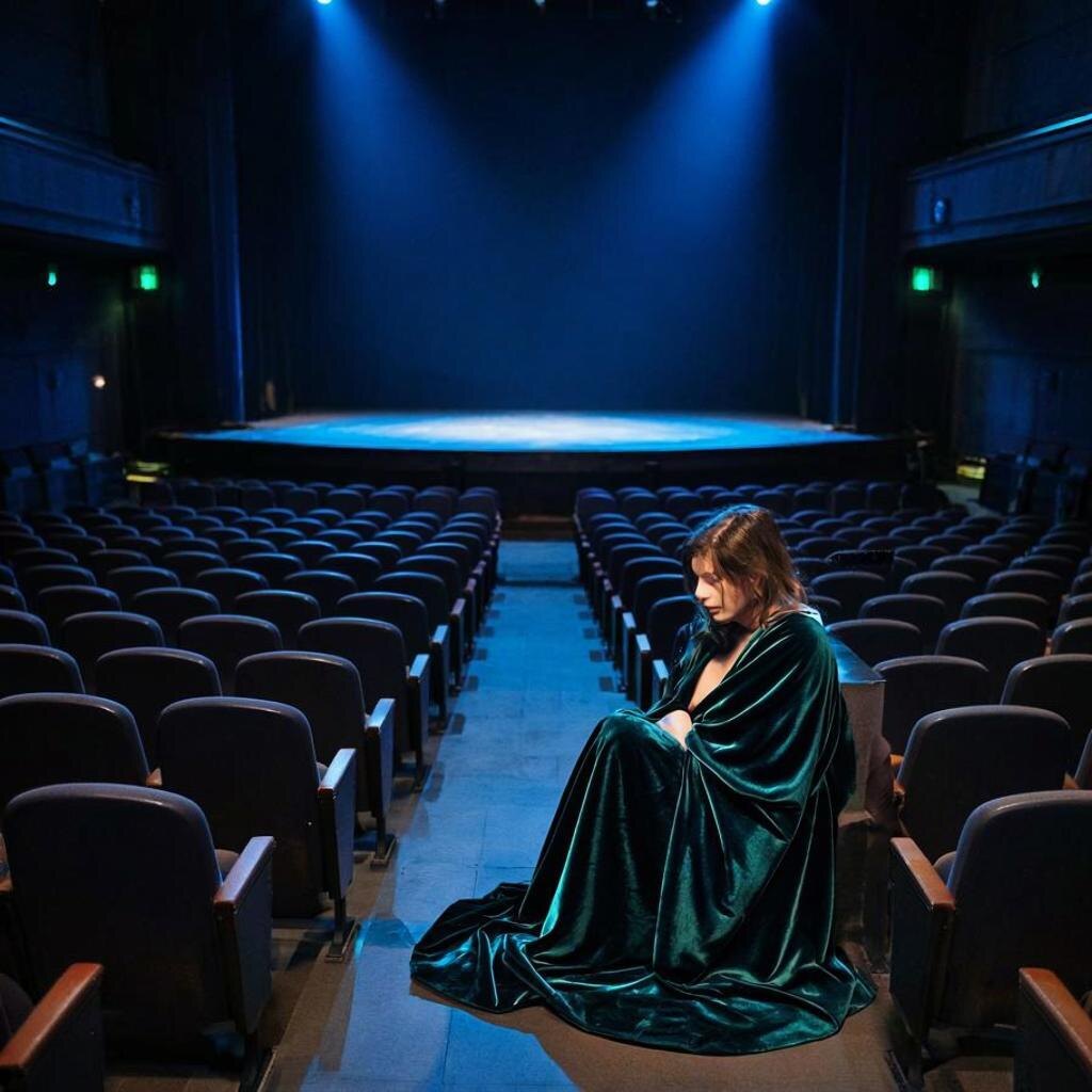 Исследование природы сексуального желания и его отсутствия