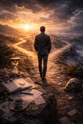 Как обрести себя после 40: новый взгляд на изменения в жизни