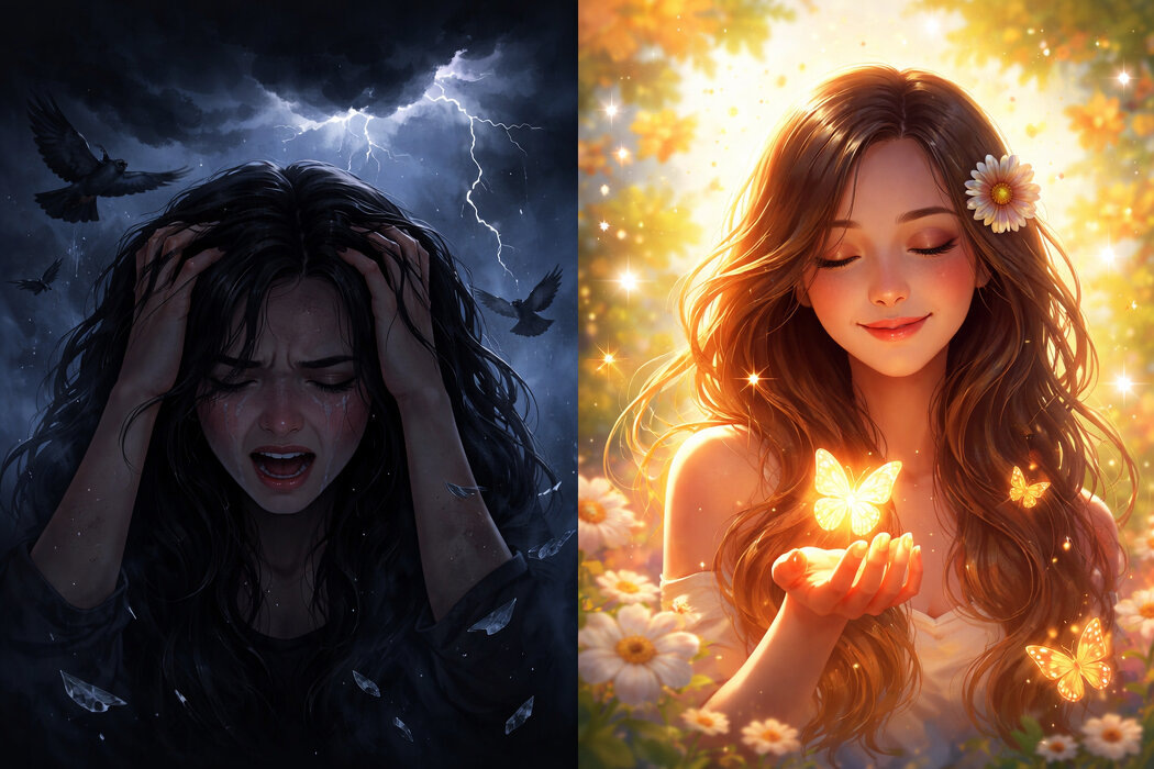 Как научиться управлять своими эмоциями