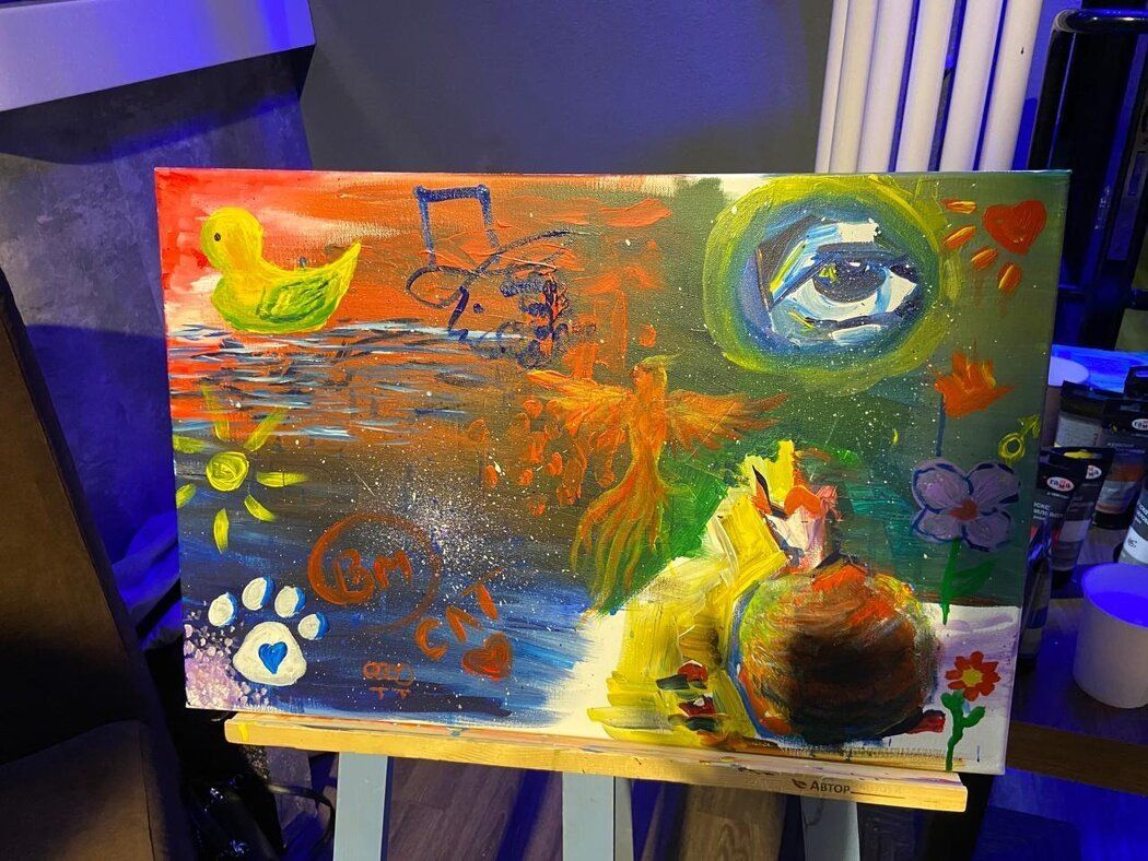 ���������� � ��� ����������: ��� ���������������� ���� ���