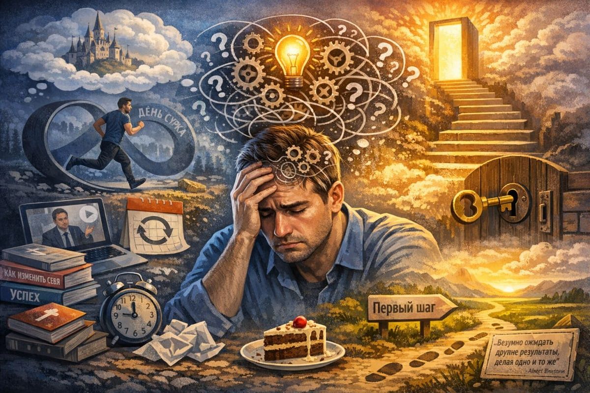 ������ �� ���������, �� �� ���������: ���� �������