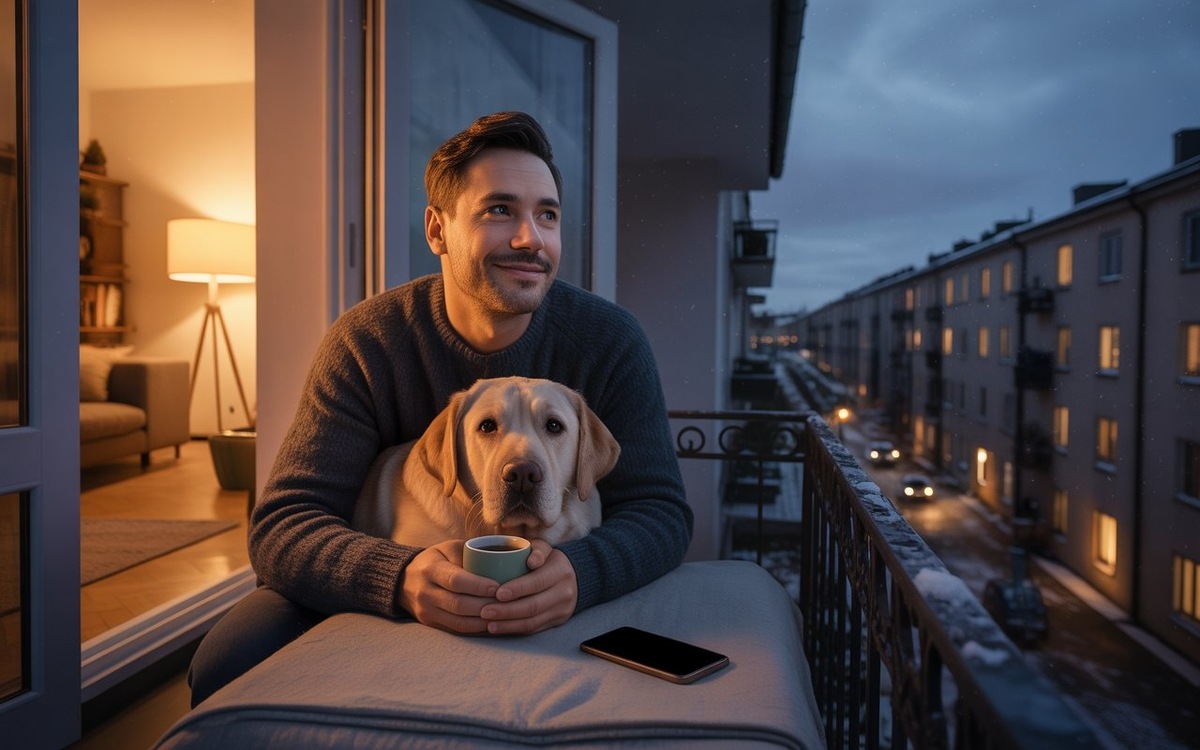 Когда любовь теряет смысл: удивительная история переосознания