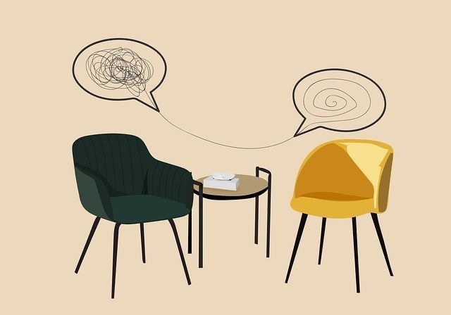 Психология: необходимость или роскошь?