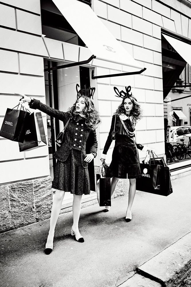 Найти свой путь: как не поддаваться общественным стереотипам