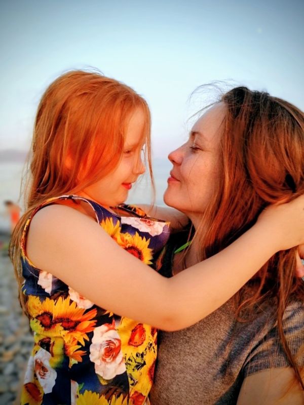 Как наполнить ребенка материнской заботой: секреты любви перед сном