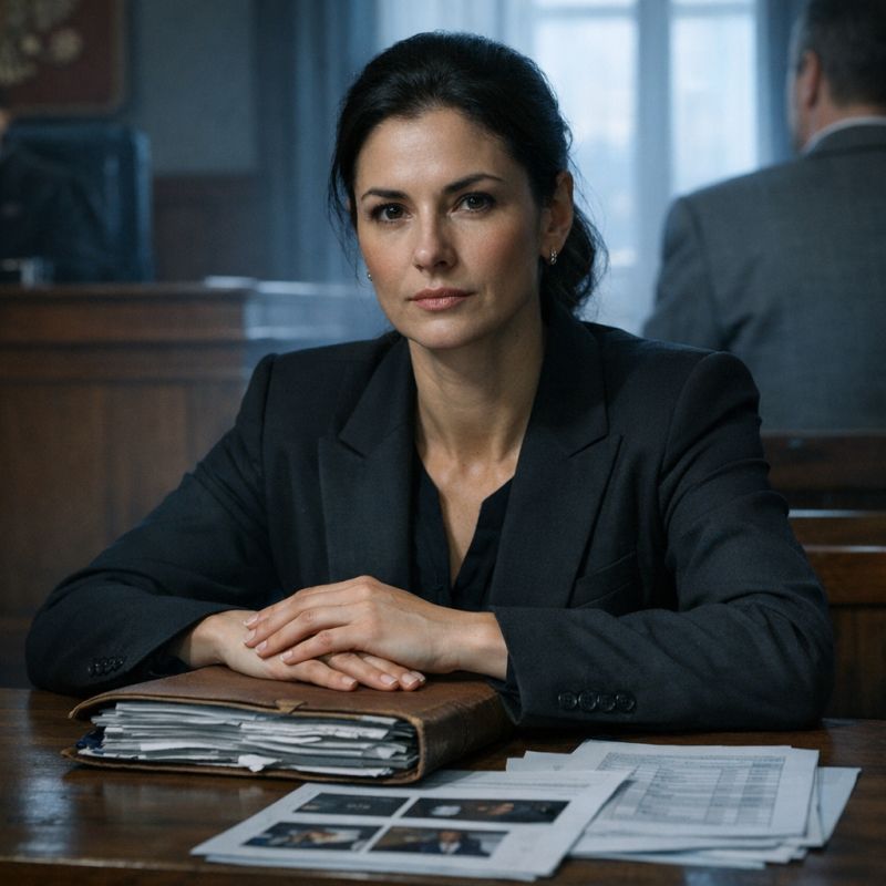 Когда развод оборачивается борьбой за бизнес: история Натальи и Романа