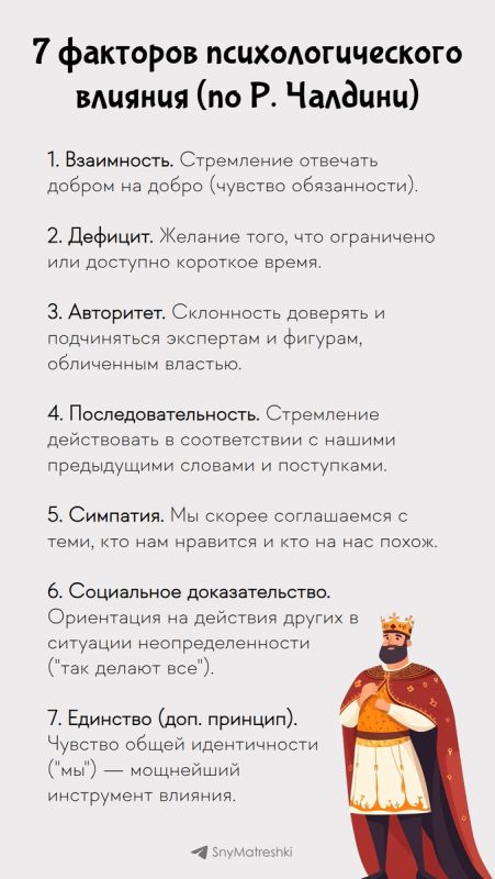 ������ �� �������� ������������: 7 ������������� ������ ���������