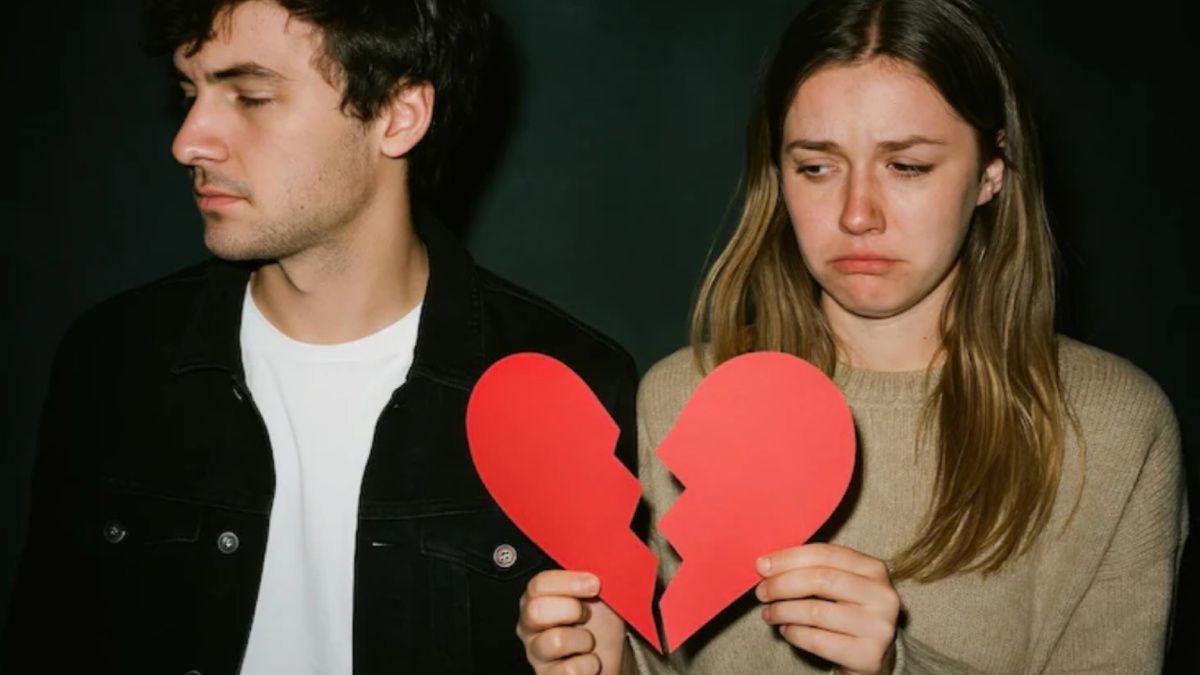 Любовные треугольники: вечная борьба между сердцем и обязанностями