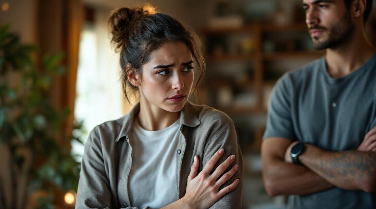 Почему близкие обижаются на ваши границы