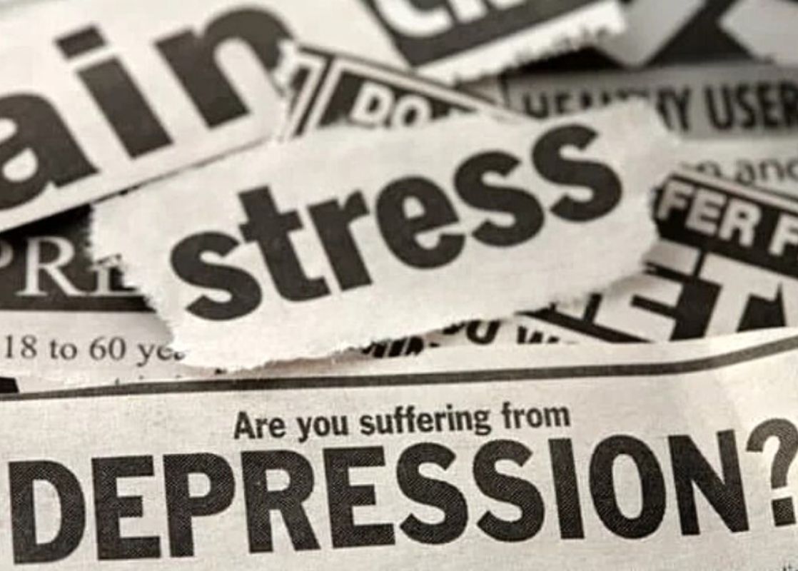 Депрессия - не приговор! Как помочь себе и исправить ситуацию.