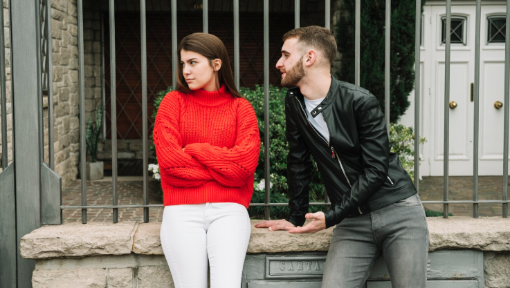 Смелость доверять: как преодолеть страх предательства